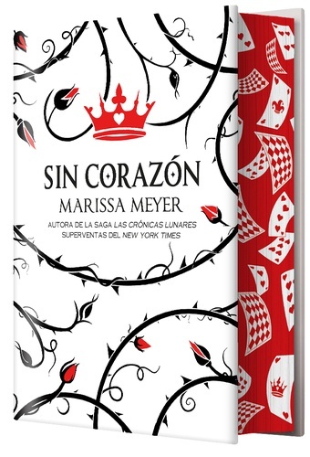 Sin Corazón