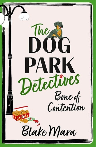 Bone Of Contention