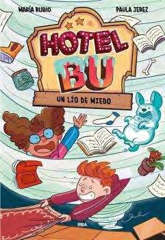 Hotel Bu 2