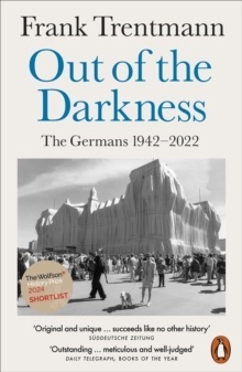 Out Of The Darkness