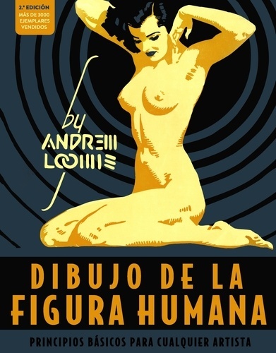 Dibujo de la figura humana.