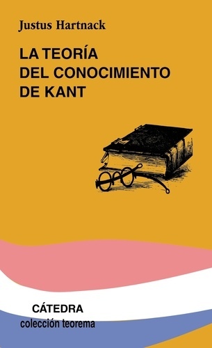 La teoría del conocimiento de Kant