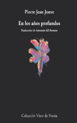 En los años profundos