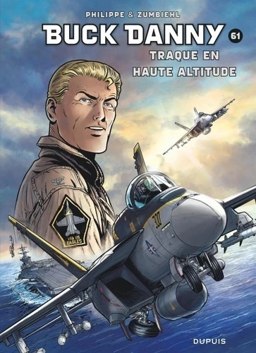 Buck Danny Tome 61
