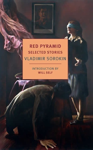 Red Pyramid And Other Stories