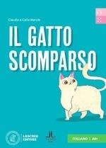 Il gatto scomparso