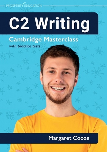 C2 Writing   Cambridge Masterclass with practice tests