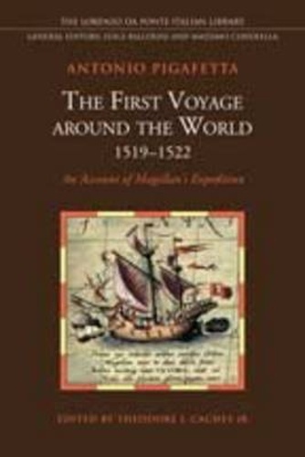 First Voyage Around The World