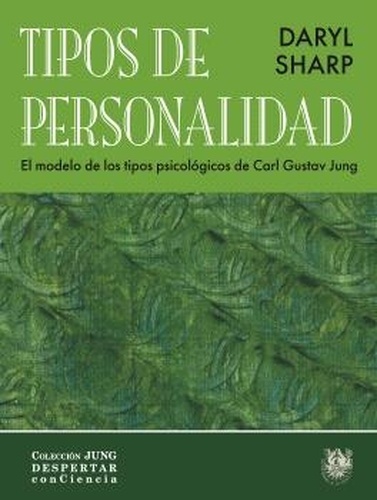 Tipos de personalidad