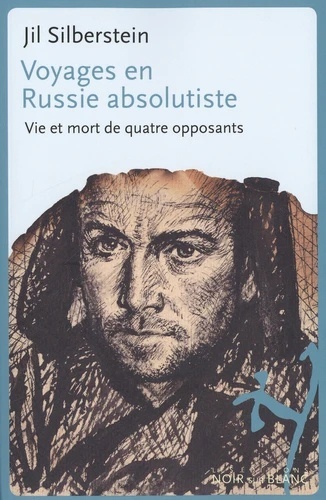 Voyages en Russie absolutiste