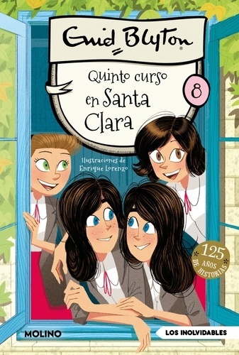 Quinto grado en Santa Clara