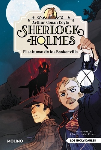 El Sabueso de los Baskerville
