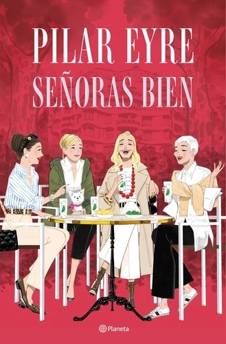 Señoras bien