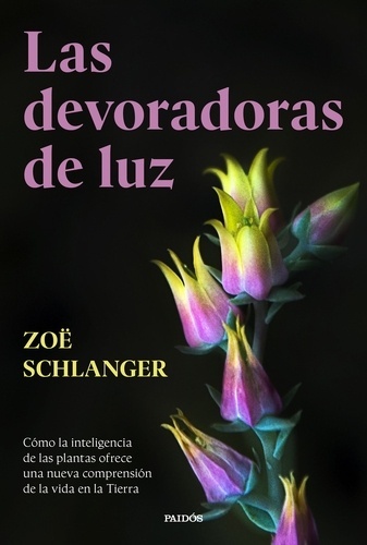 Las devoradoras de luz