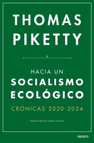 Hacia un socialismo ecológico
