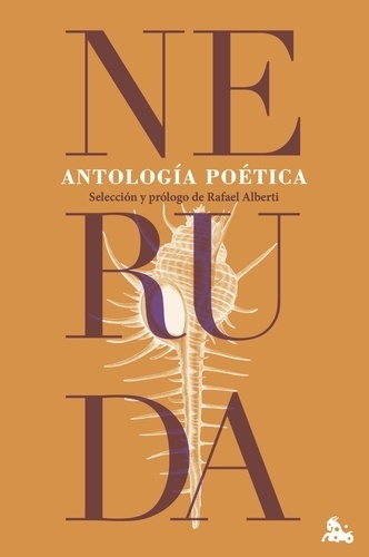 Antología poética