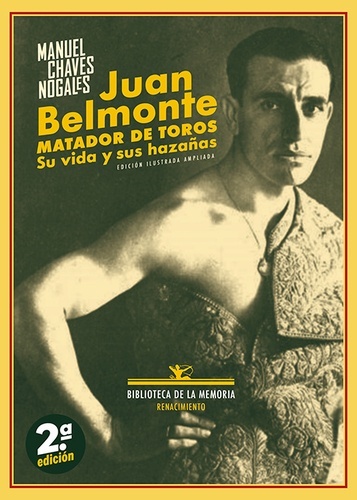 Juan Belmonte