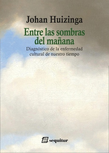 Entre las sombras del mañana