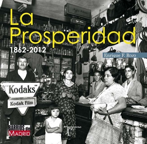 La Prosperidad. 1862-2012