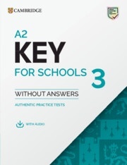 A2 Key for Schools 3