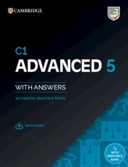 CAE C1 Advanced 5