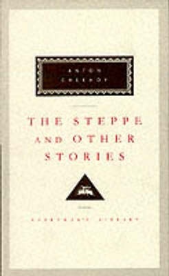 The Steppe And Other Stories