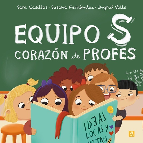 Equipo S