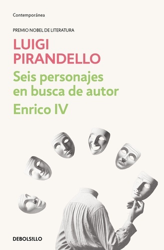 Seis personajes en busca de autor  / Enrico IV