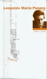 Teoría