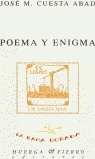 Poema y enigma