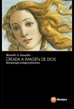 Creada a imagen de Dios