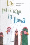 Las piratas bajo la lluvia
