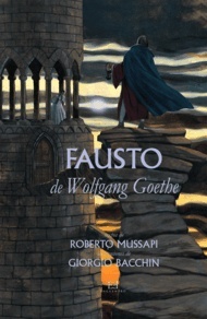 Fausto de Wolfgang Goethe