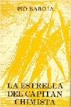La estrella del capitan Chimista