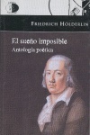 El sueño imposible (Antología poética)