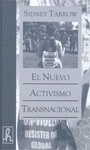 El nuevo activismo transnacional