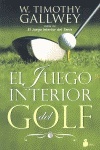 El juego interior del golf