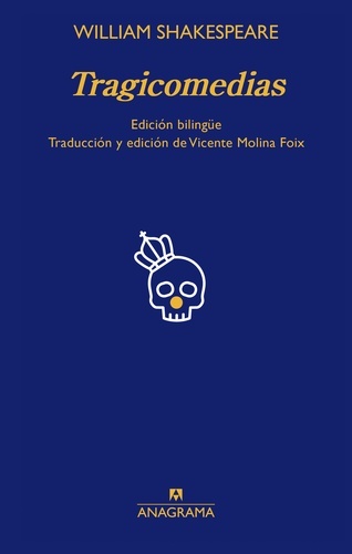 Tragicomedias de William Shakespeare