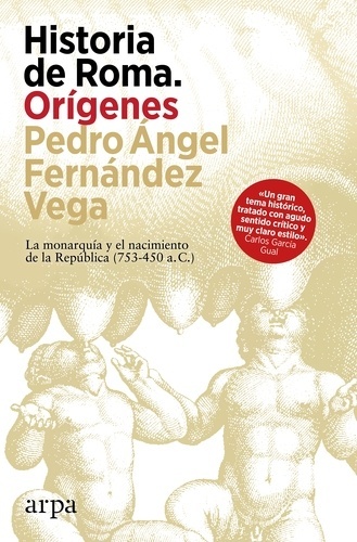 Historia de Roma
