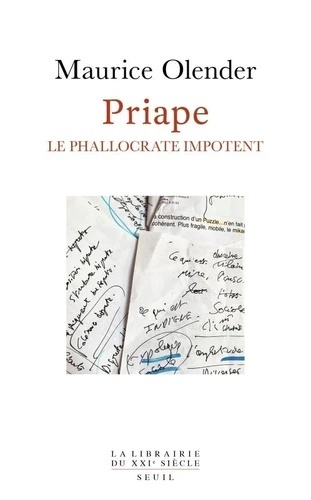 Priape - Le phallocrate impotent