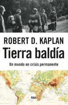 Tierra baldía