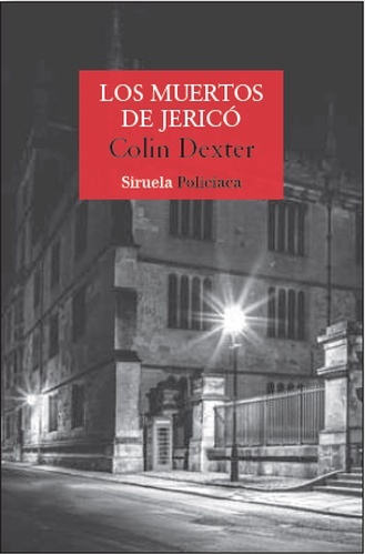 Los muertos de Jericó