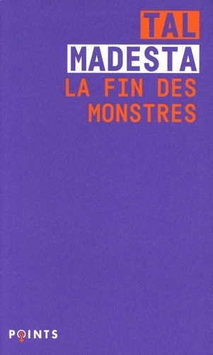 La fin des monstres - Récit d'une trajectoire trans