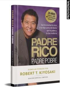 Padre Rico, padre Pobre