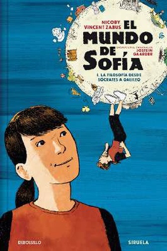El mundo de Sofía 1