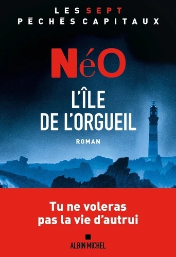 Les sept péchés capitaux : Orgueil