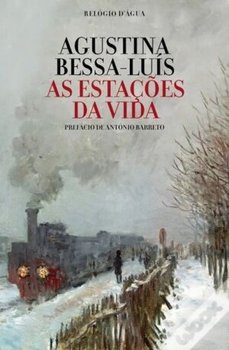 As Estaçoes da Vida