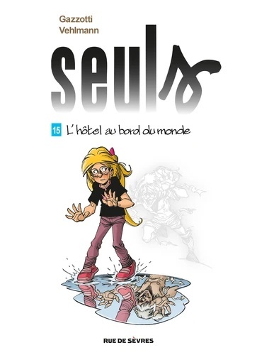 Seuls Tome 15
