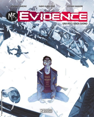 Mr. Evidence