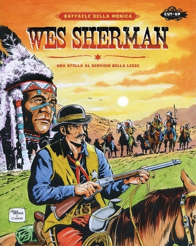 Wes Sherman